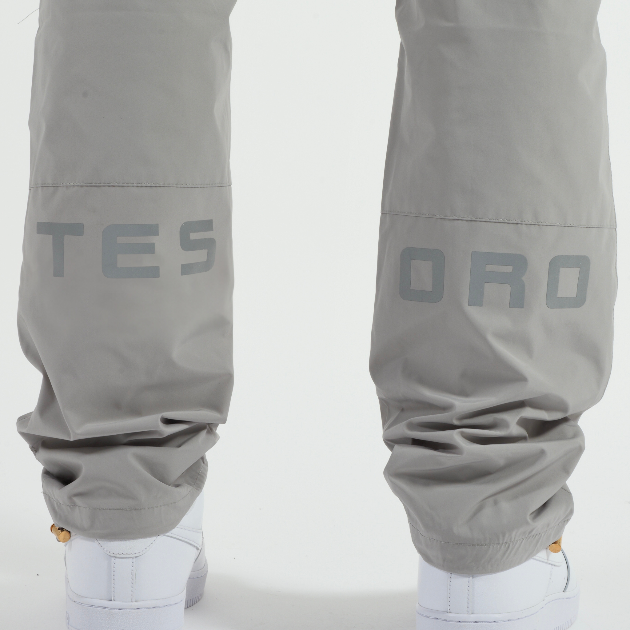 Tech Cargo Pants